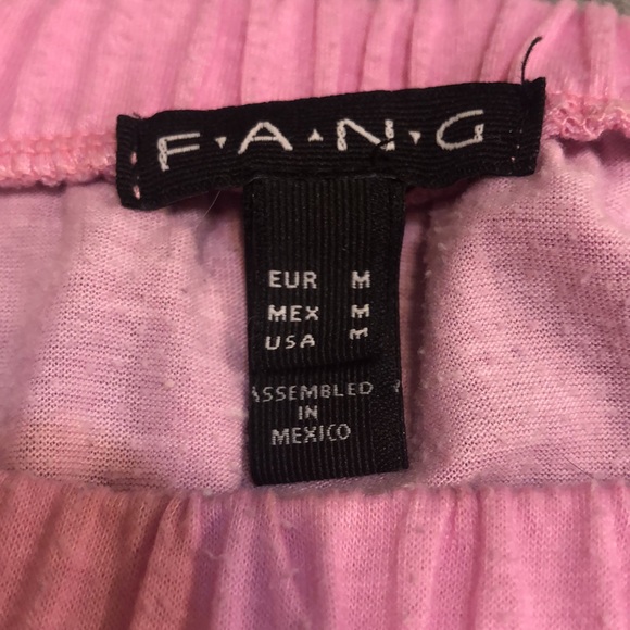 FANG Ombré Colored Top - Picture 5 of 7